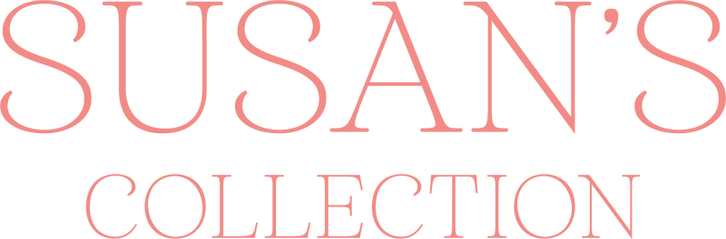 Susan's Jewelry Collection