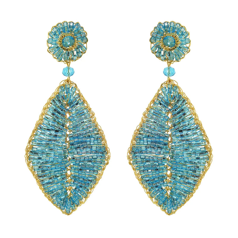 Azure Leaf