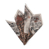 Lunar Leopard Silk Twill