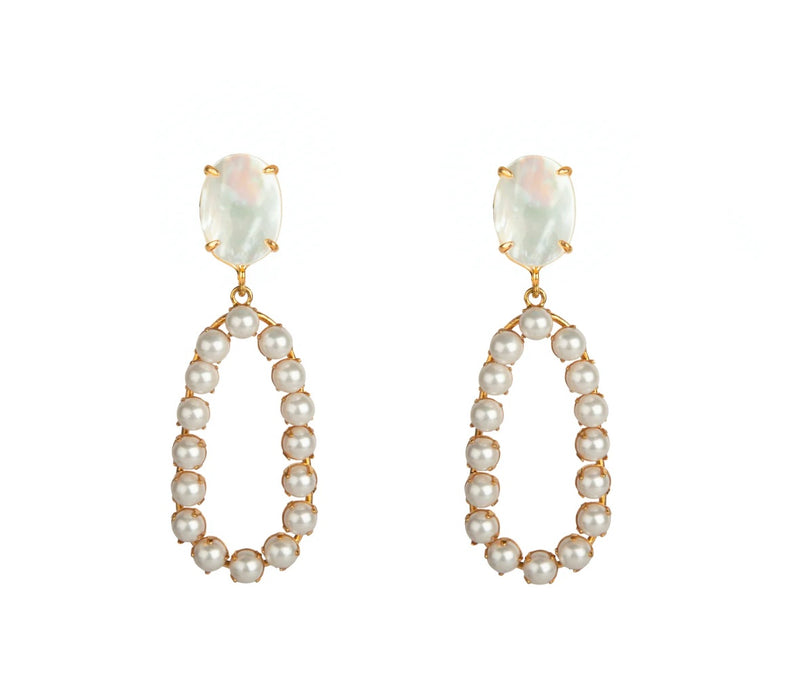 Tracy Earrings