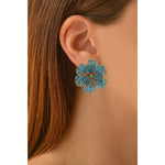 Blue Flower