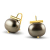 Espresso Large Pebble Pearl