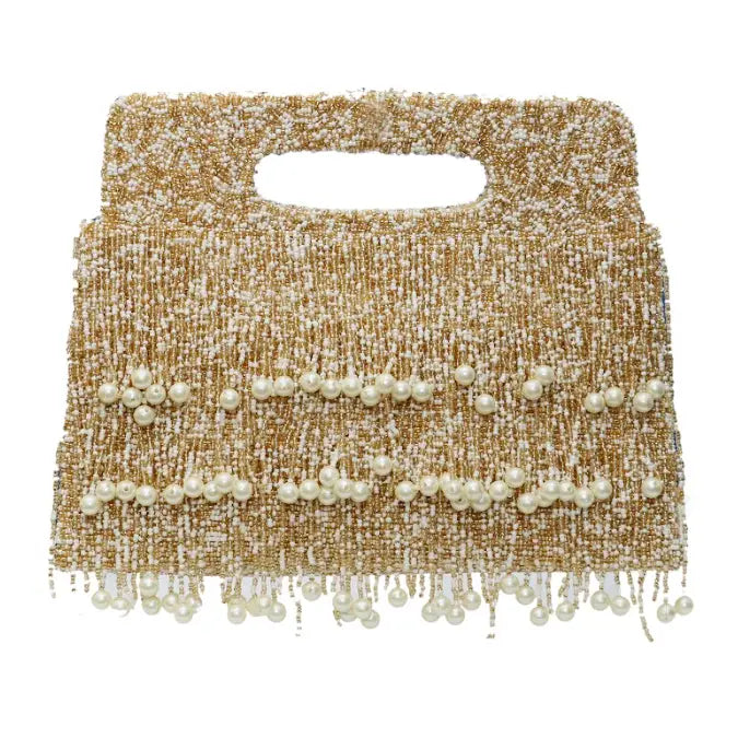 Pearl Fringe