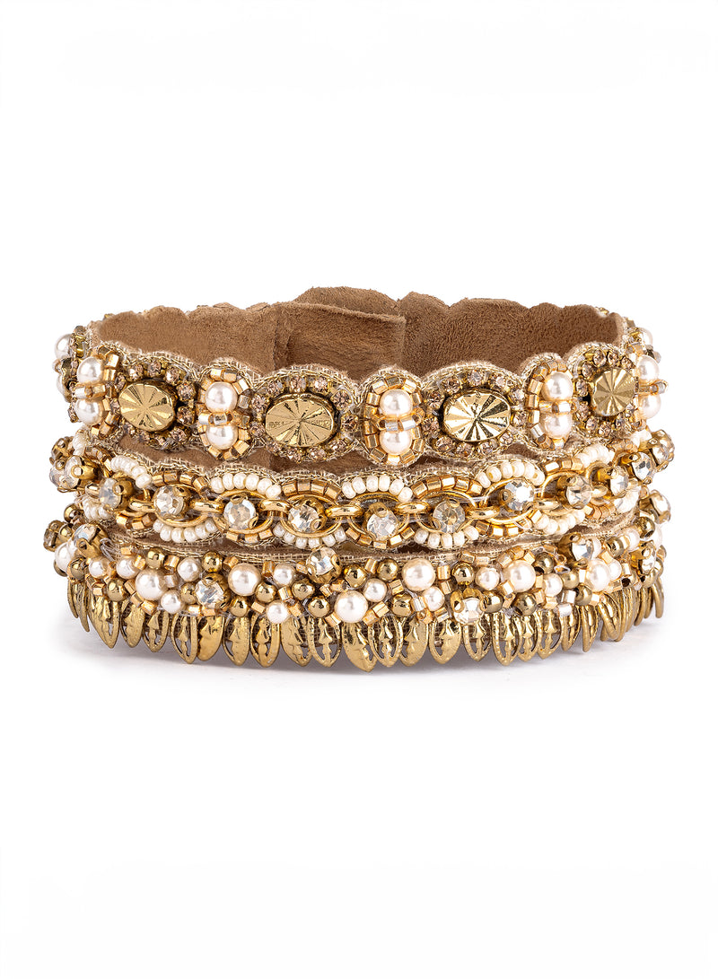 Trinity Cuff