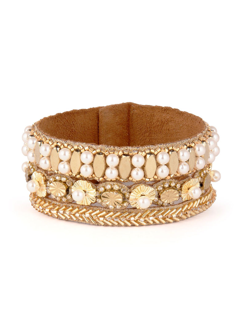 Ascania Cuff