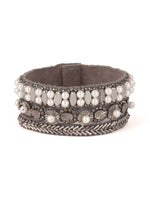Ascania Cuff