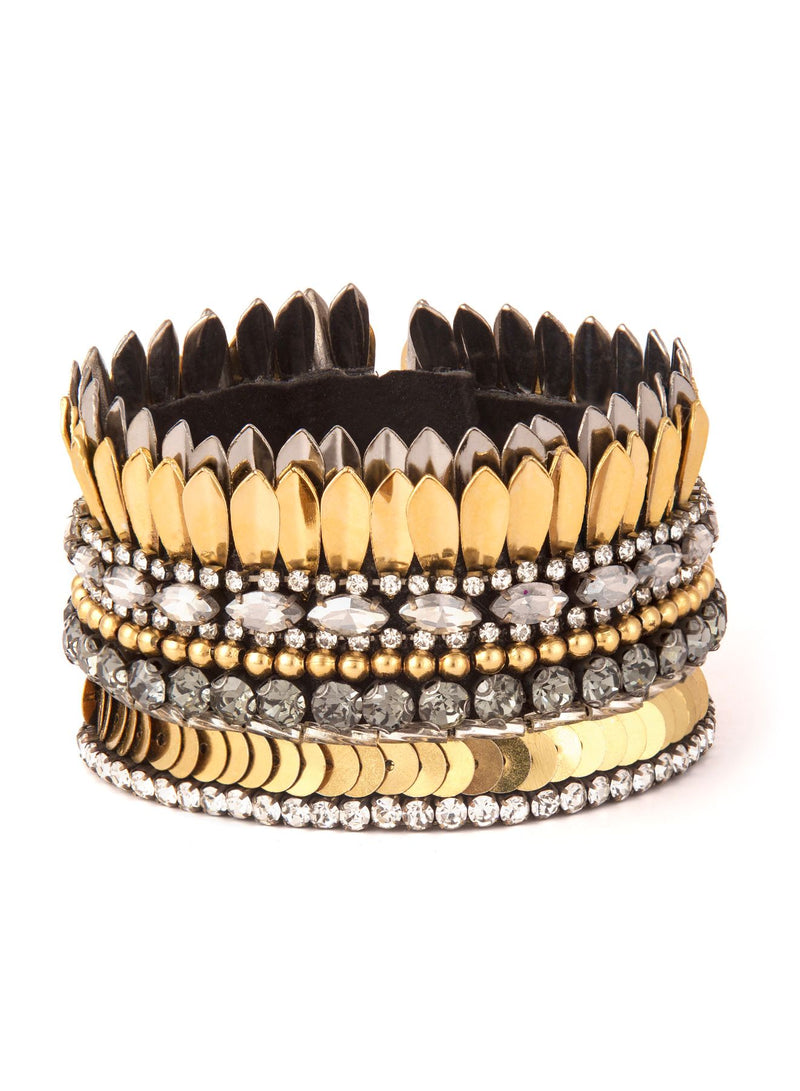 Sainz Cuff