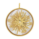 Celestial Pendant
