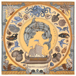 Dancing Delphinus