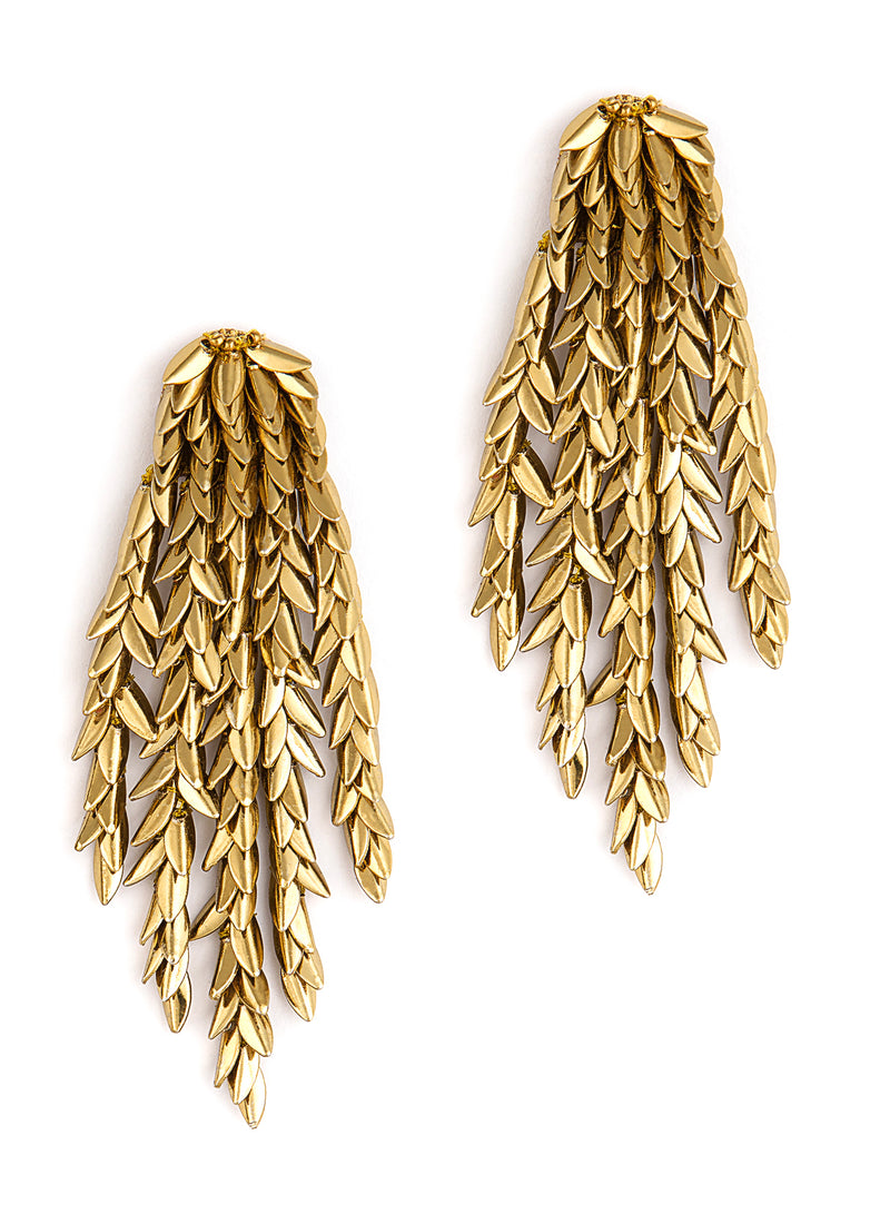 Morrigan Earring