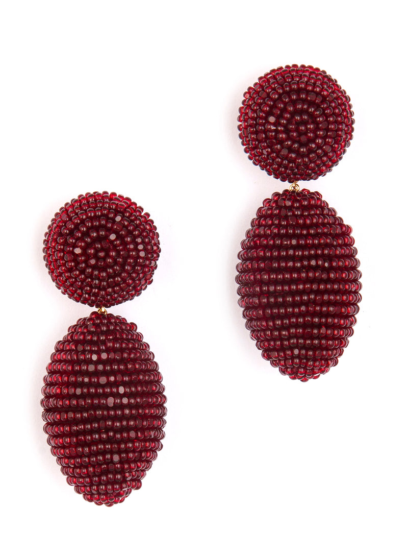 Lashana Earrings