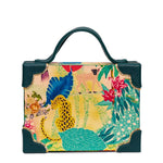 Faerie Briefcase Bag