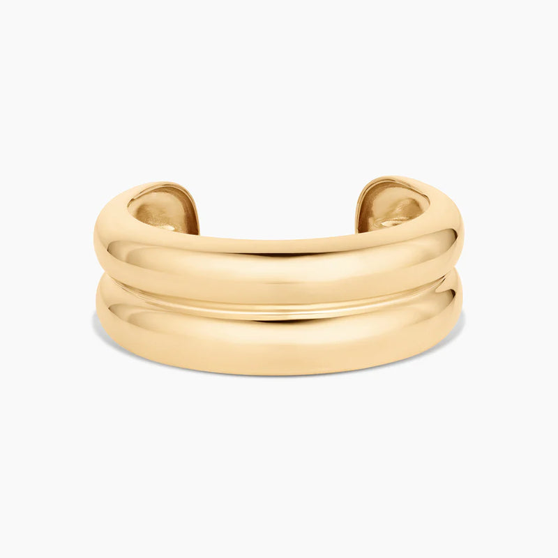 Frankie Double Cuff