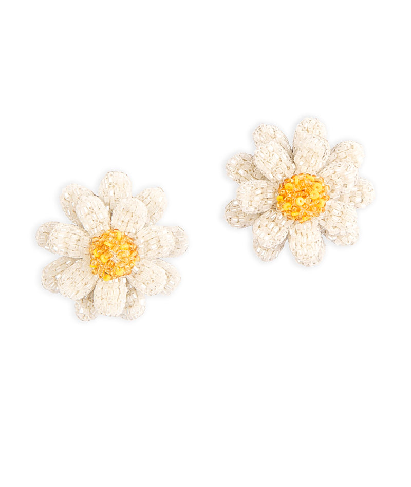 Daisies Earrings