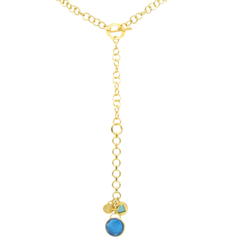 Idea Necklace