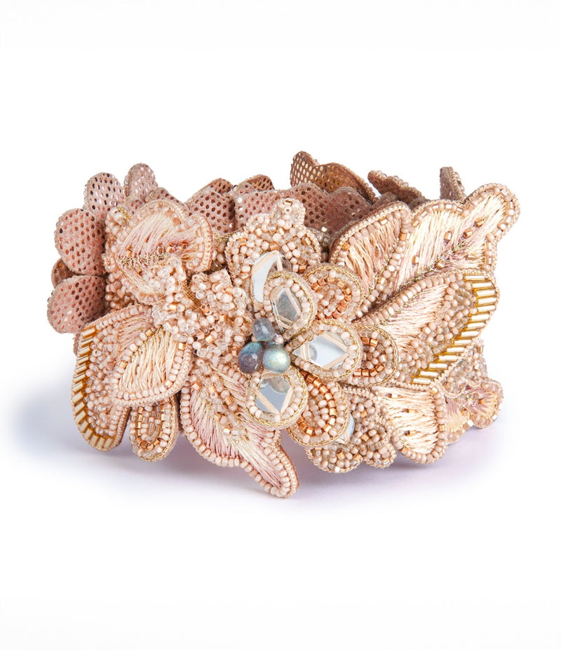 Monisha Cuff