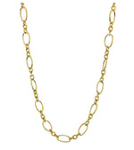 Chunky Oval Link Chain