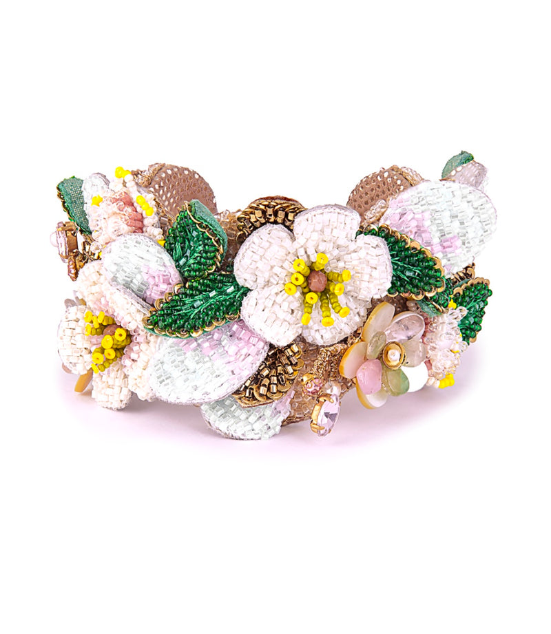 Botanica Cuff