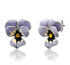 Pansy Stud