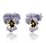 Pansy Stud