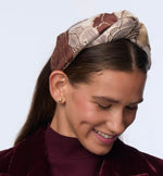 PLUM BLUSH GRETA FLORAL LACE