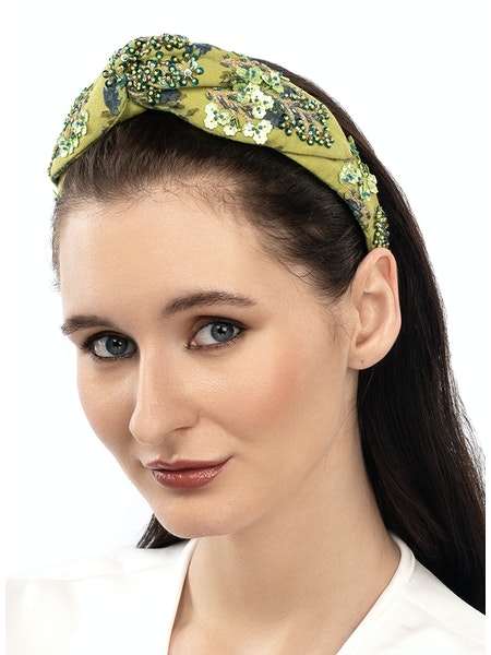 Louisa Headband