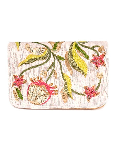 Isolde Clutch