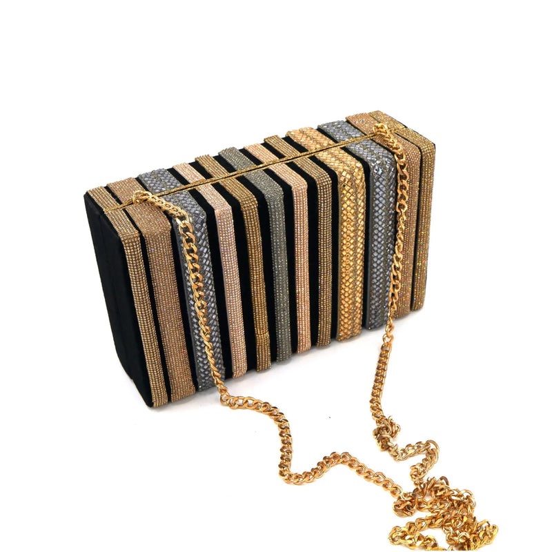 Etoile Clutch