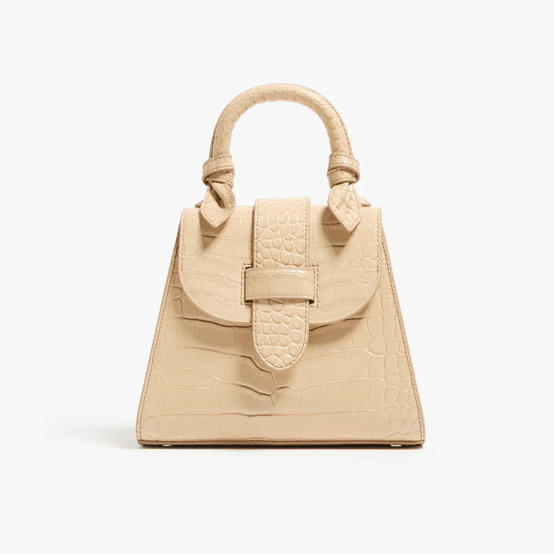 Petite Lady Bag Sand