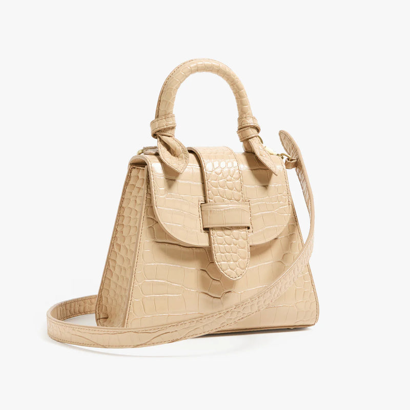 Petite Lady Bag Sand