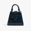 Petite Lady Bag Navy