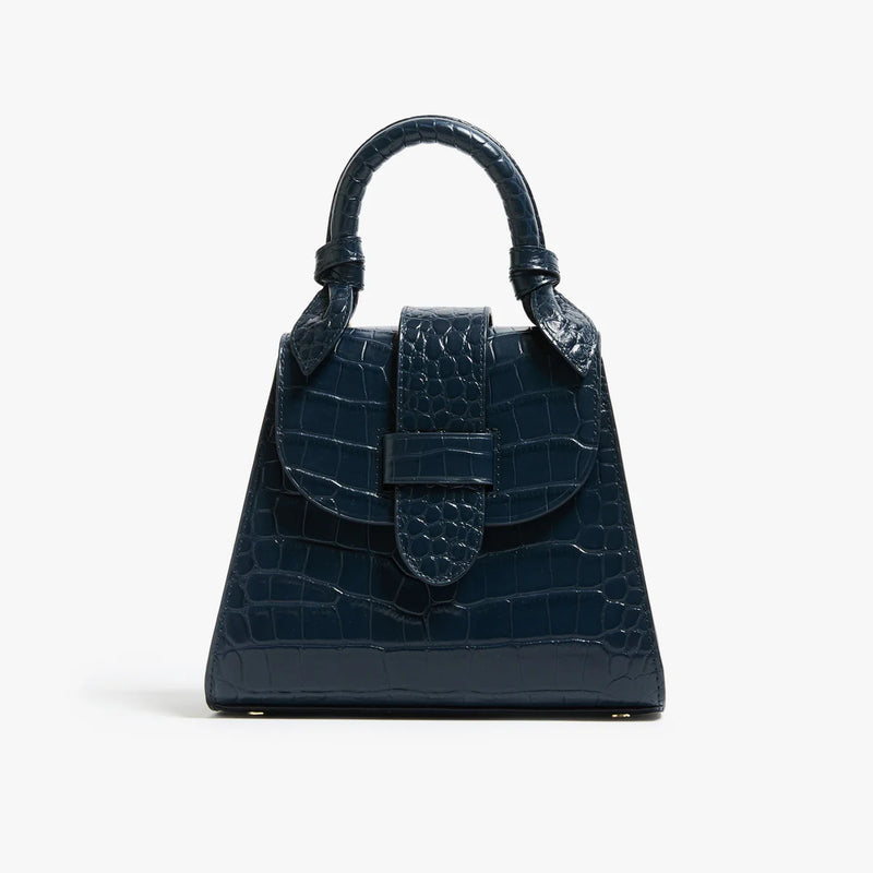 Petite Lady Bag Navy