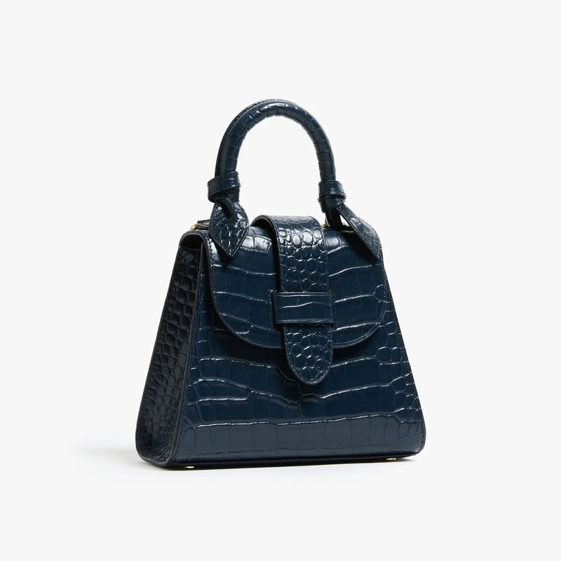 Petite Lady Bag Navy