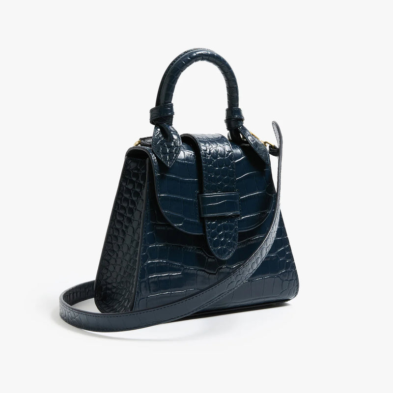 Petite Lady Bag Navy