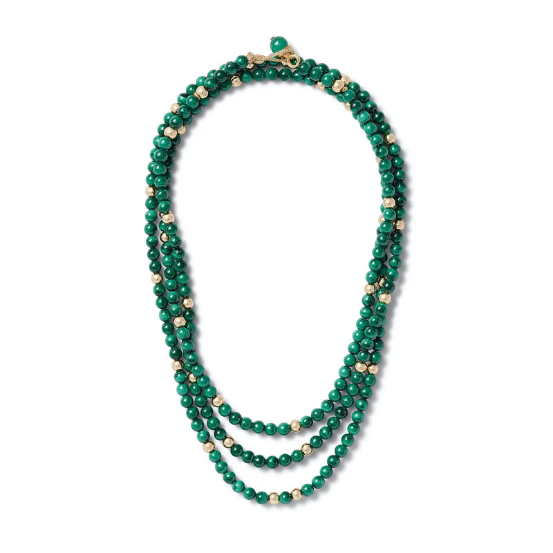 Malachite Gold