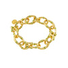 Bangkok Bamboo Link Bracelet