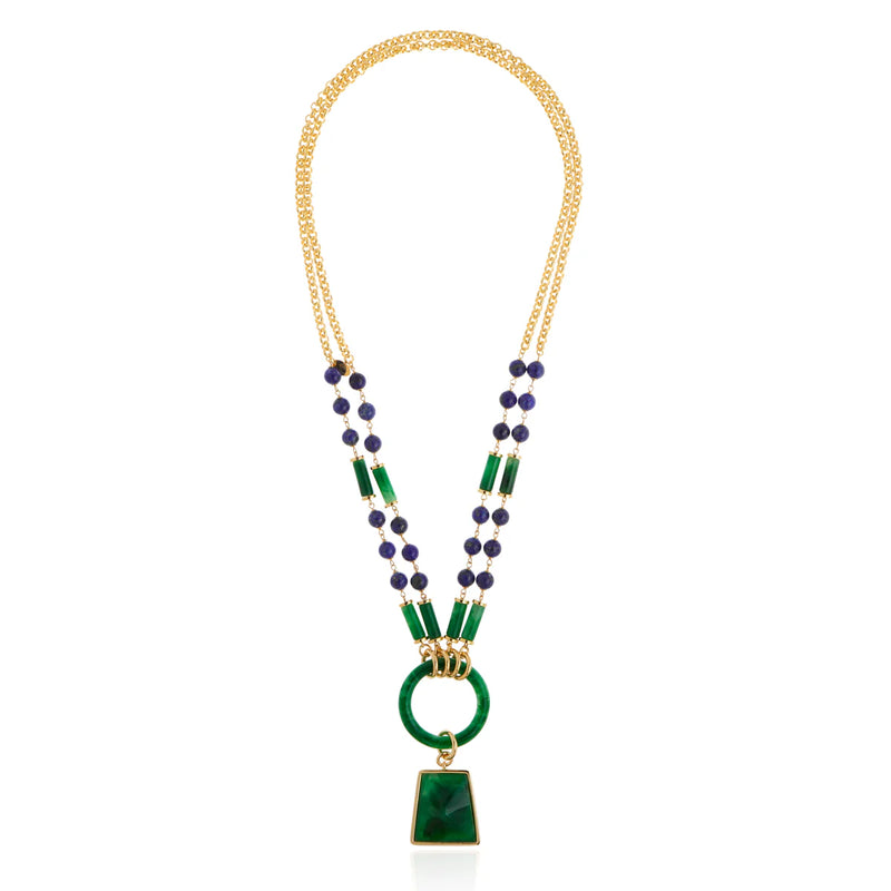 Lucciole Necklace