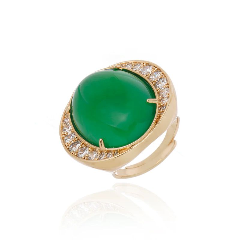 Splendore Ring