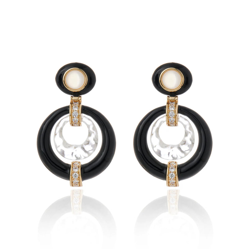Eclissi Earring