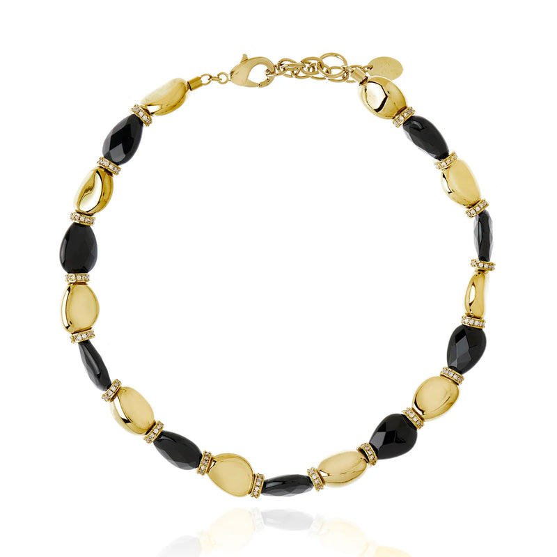 Volutta Necklace