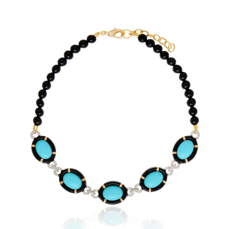 Fascino Necklace
