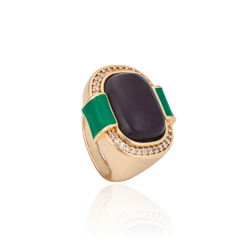 Duomo Ring