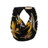 BIRDS OF PARADISE SCARF
