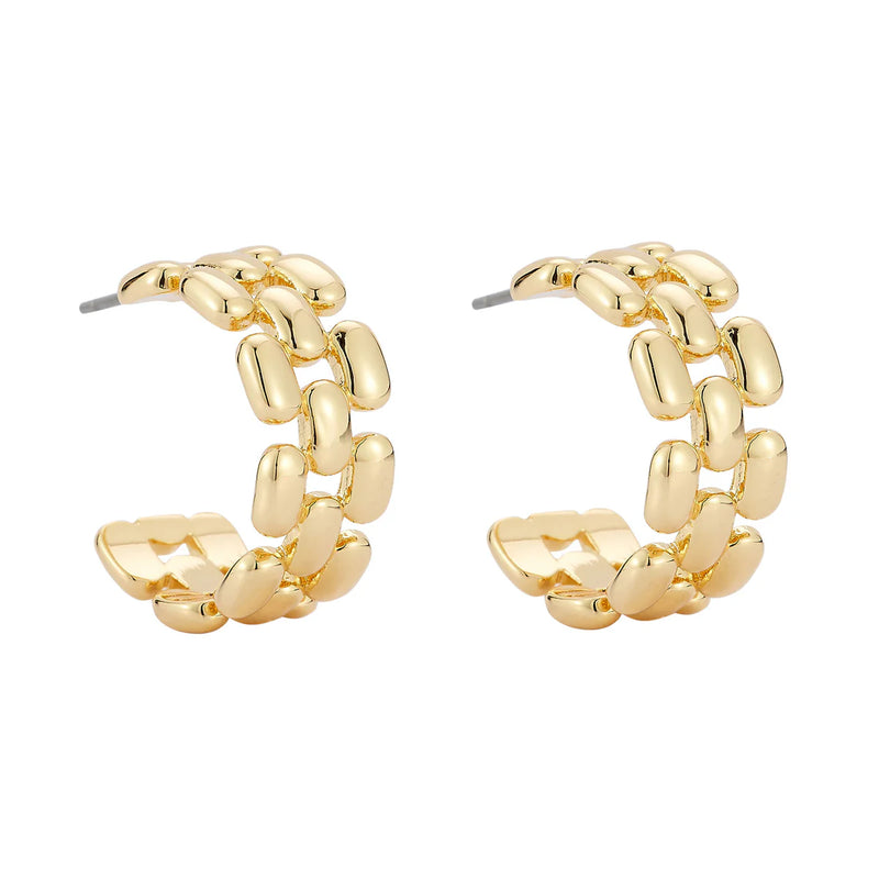 ELEANOR HOOPS