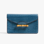 The Jackie French Blue