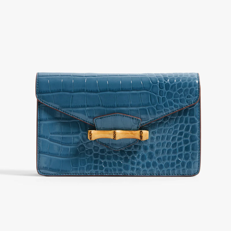 The Jackie French Blue