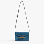 The Jackie French Blue