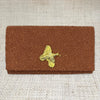 Ginger Clutch