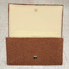 Ginger Clutch
