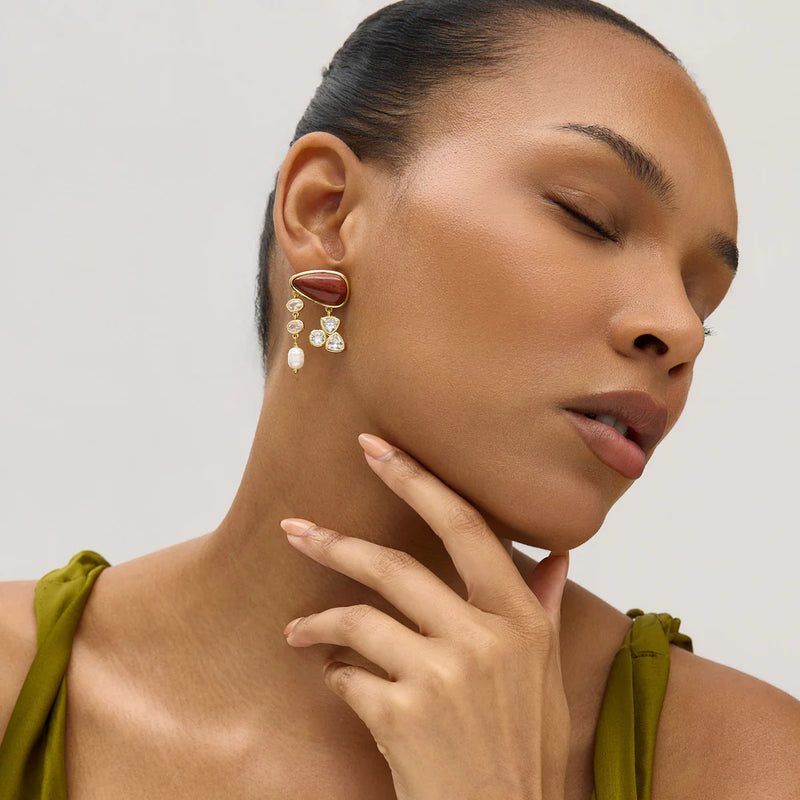 ARLET EARRINGS